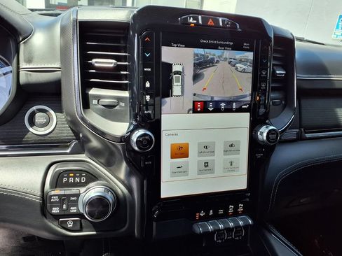Used 2022 RAM 1500 Limited AWD/4WD image 6