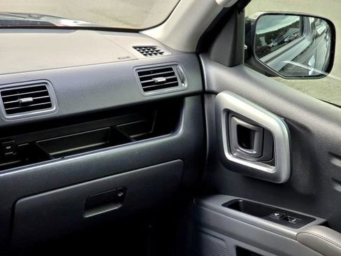 Used 2007 Honda Ridgeline RTL image 21