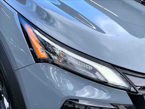 New 2026 Nissan Rogue SV image 13