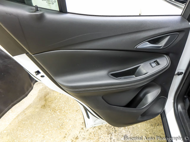 Used 2021 Buick Encore GX Essence w/ Advanced Technology Package FWD image 20