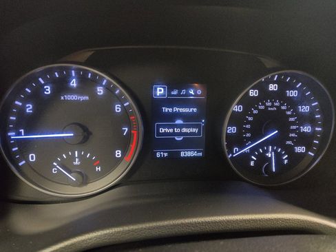 Used 2017 Hyundai Elantra SE w/ SE A/T Tech Package 03 image 23