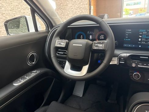 New 2027 Hyundai Palisade SE FWD image 19