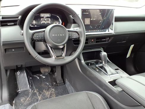 New 2026 MAZDA CX-5 Select AWD/4WD image 14