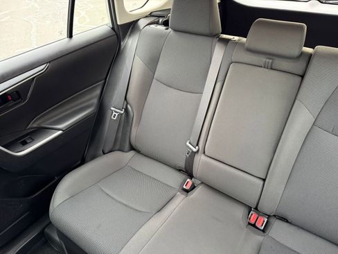 Used 2025 Toyota RAV4 LE image 38
