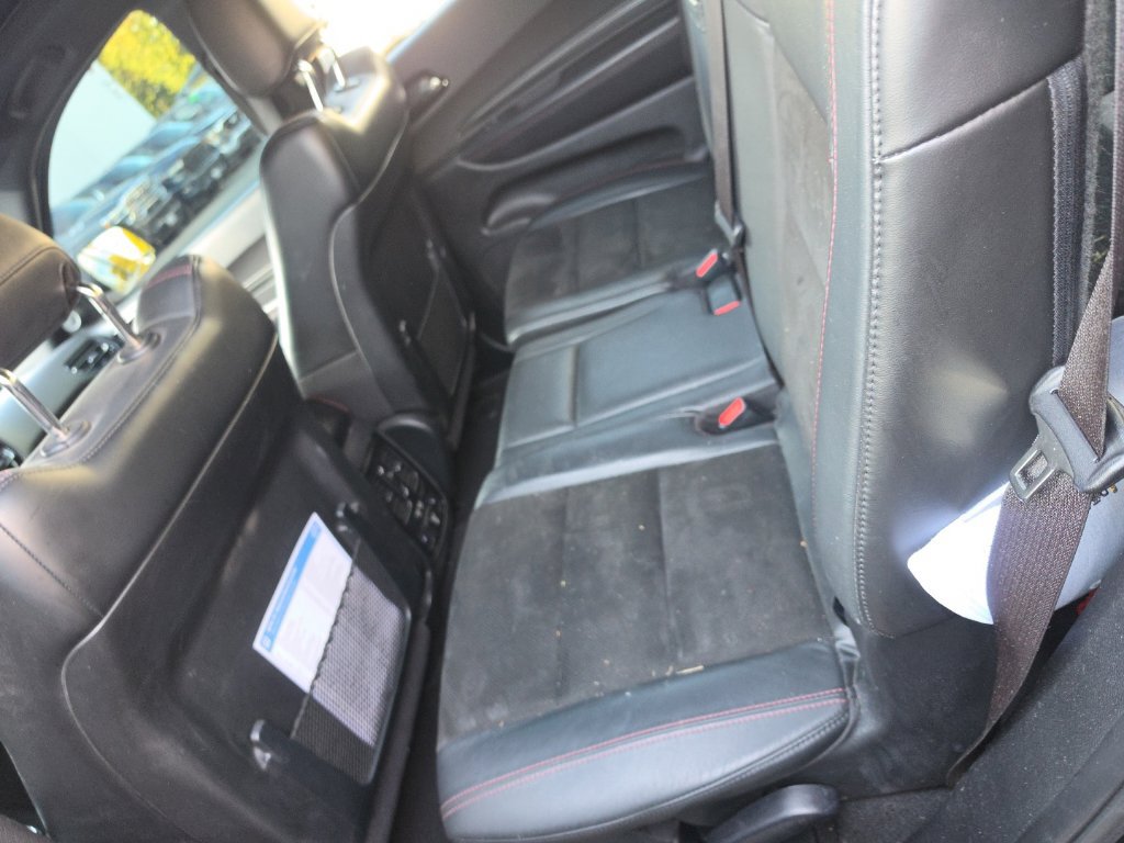 Used 2021 Dodge Durango R/T AWD/4WD image 6