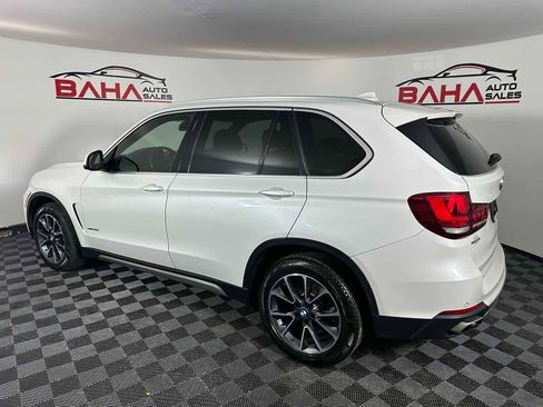 Used 2018 BMW X5 sDrive35i image 4
