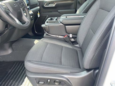 New 2026 Chevrolet Silverado 1500 RST w/ LPO, Dark Essentials Package image 10