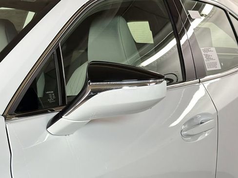 New 2025 Lexus UX 300h 300h F SPORT Design image 5