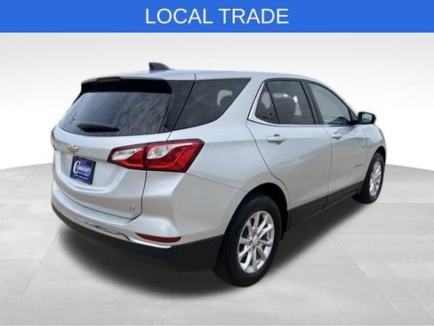 Used 2020 Chevrolet Equinox LT image 7
