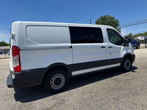 Used 2016 Ford Transit 150 130 Low Roof RWD image 16