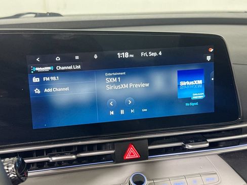 Used 2024 Hyundai Elantra Limited FWD image 31
