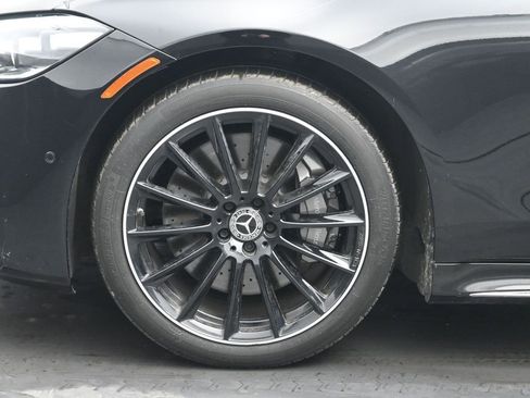 Used 2023 Mercedes-Benz S 580 4MATIC Sedan image 27