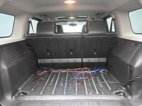 Used 2008 HUMMER H3 Luxury AWD/4WD image 27