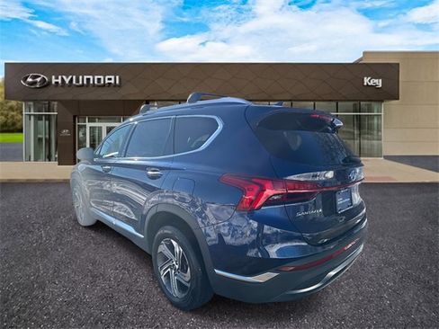 Used 2023 Hyundai Santa Fe SEL w/ Premium Package image 20