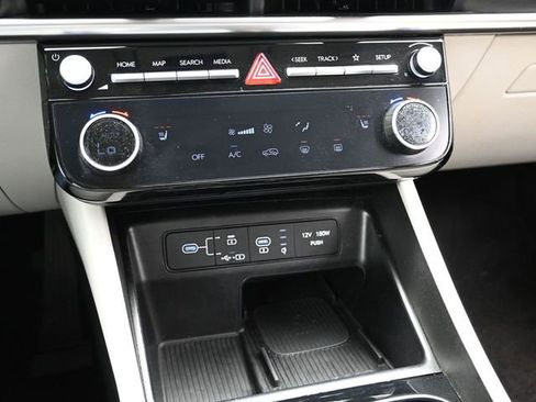 Used 2025 Hyundai Tucson SEL AWD/4WD image 40