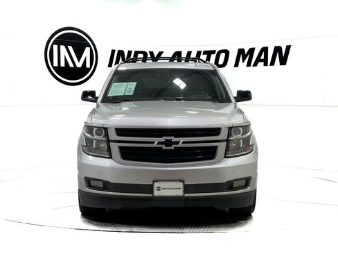 Used 2018 Chevrolet Tahoe Premier image 9