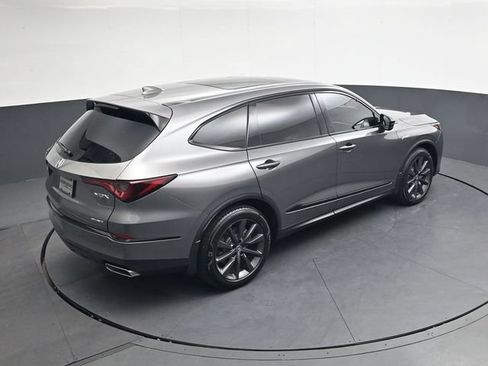 Used 2025 Acura MDX A-Spec AWD/4WD image 27