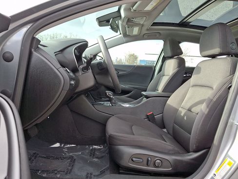 Used 2024 Chevrolet Malibu LT image 13