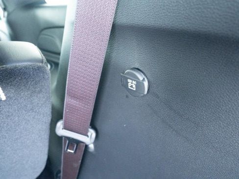 New 2026 Chrysler Pacifica Select image 34