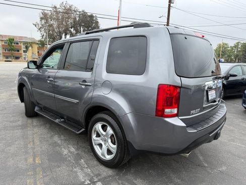 Used 2013 Honda Pilot EX image 11
