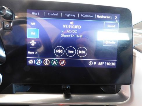 Used 2022 Chevrolet Corvette Stingray Preferred Conv w/ 2LT image 13