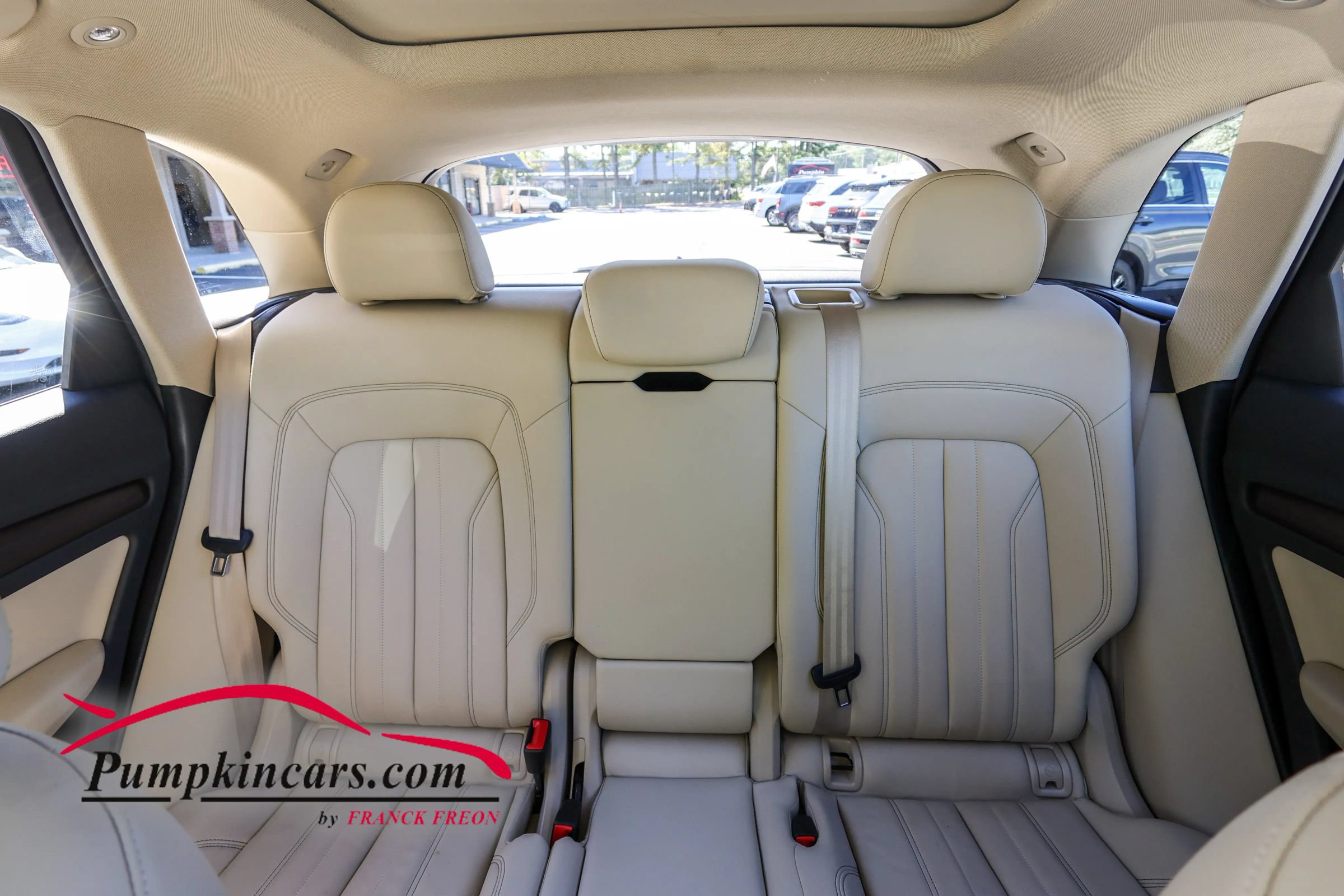 Used 2023 Audi Q5 2.0T Premium w/ Convenience Package AWD/4WD image 29