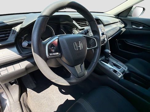 Used 2017 Honda Civic LX image 15