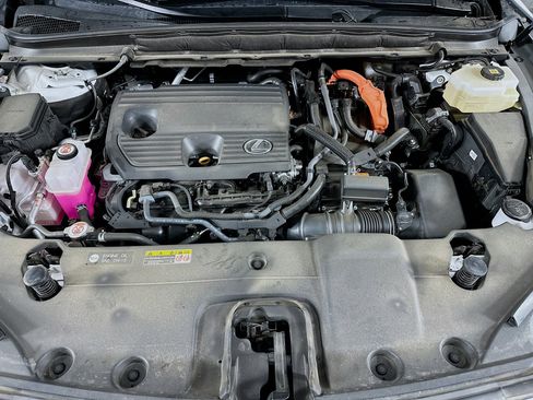 Used 2025 Lexus RX 350 image 34