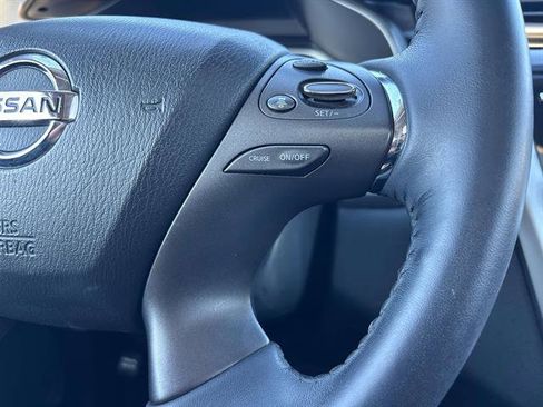 Used 2021 Nissan Murano Platinum w/ Cargo Package image 22