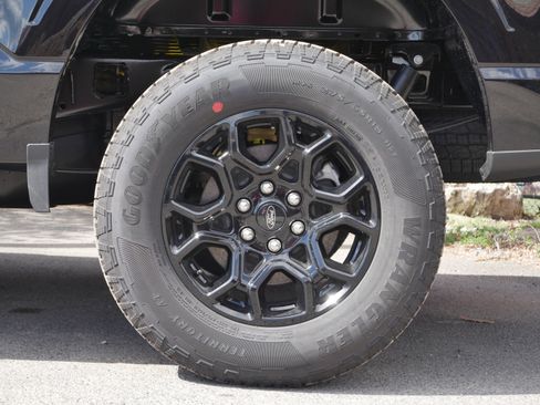 New 2026 Ford F150 STX AWD/4WD image 20