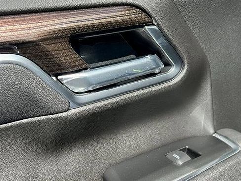 New 2026 Chevrolet Silverado 1500 RST image 13