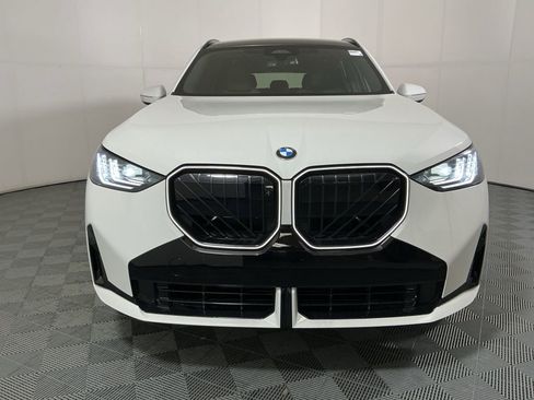 New 2026 BMW X3 xDrive30 AWD/4WD image 3