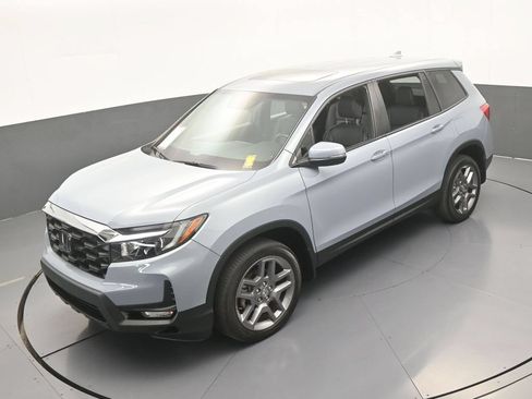 Used 2023 Honda Passport EX-L image 51