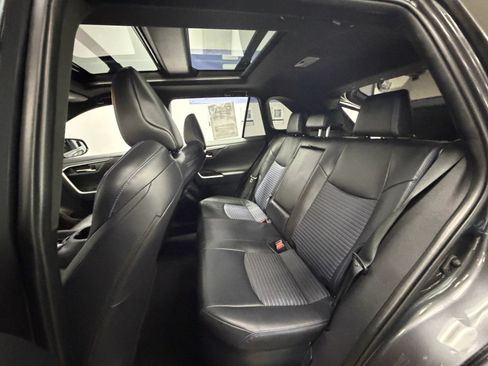 Used 2020 Toyota RAV4 XSE AWD/4WD image 22