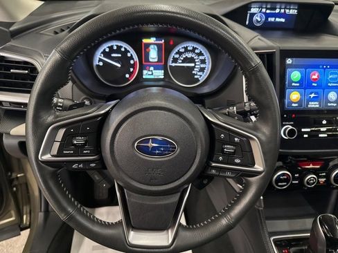 Used 2023 Subaru Forester Limited image 12