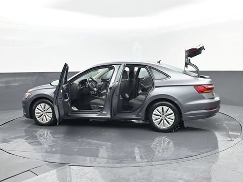 Used 2019 Volkswagen Jetta S FWD image 32