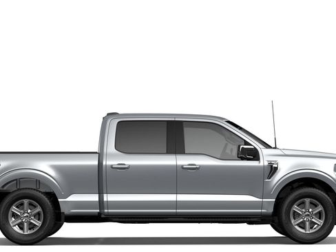 New 2026 Ford F150 XLT AWD/4WD image 6
