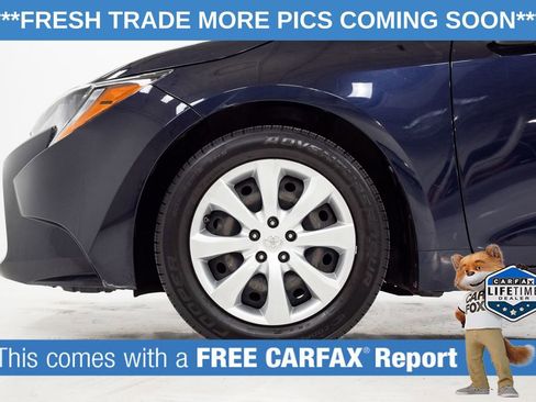 Used 2020 Toyota Corolla LE image 24