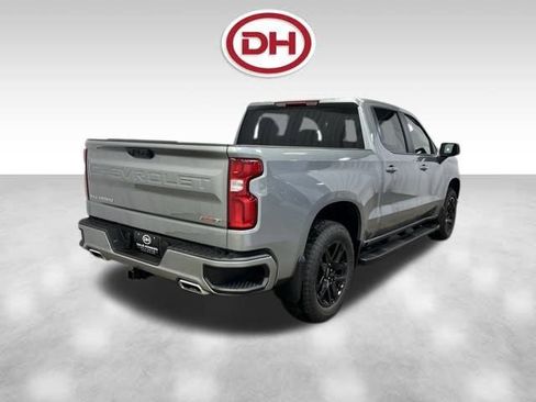 New 2026 Chevrolet Silverado 1500 RST w/ Z71 Off-Road Package image 22
