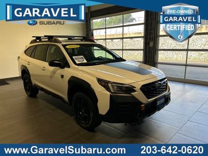 Used 2023 Subaru Outback Wilderness