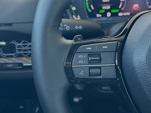 New 2025 Honda Accord Touring image 26