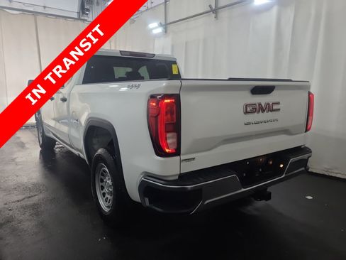 Used 2023 GMC Sierra 1500 Pro AWD/4WD image 5