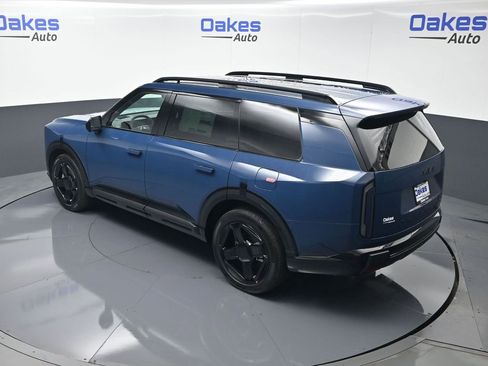 New 2027 Kia Telluride SX Prestige X-Line AWD/4WD image 50
