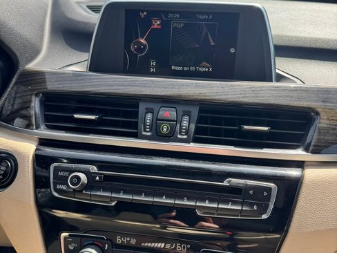 Used 2016 BMW X1 xDrive28i AWD/4WD image 15