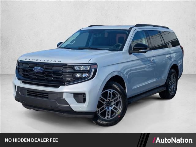 New 2026 Ford Expedition Active RWD image 1