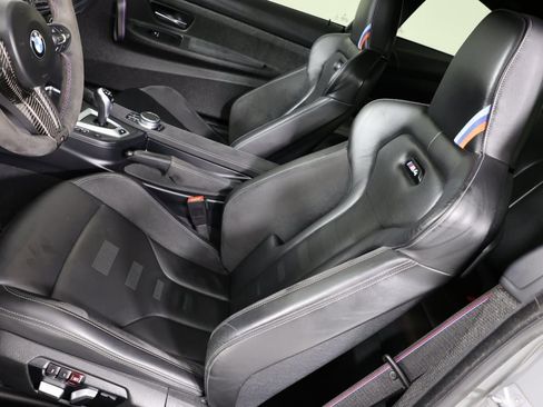 Used 2019 BMW M4 CS w/ Executive Package image 11
