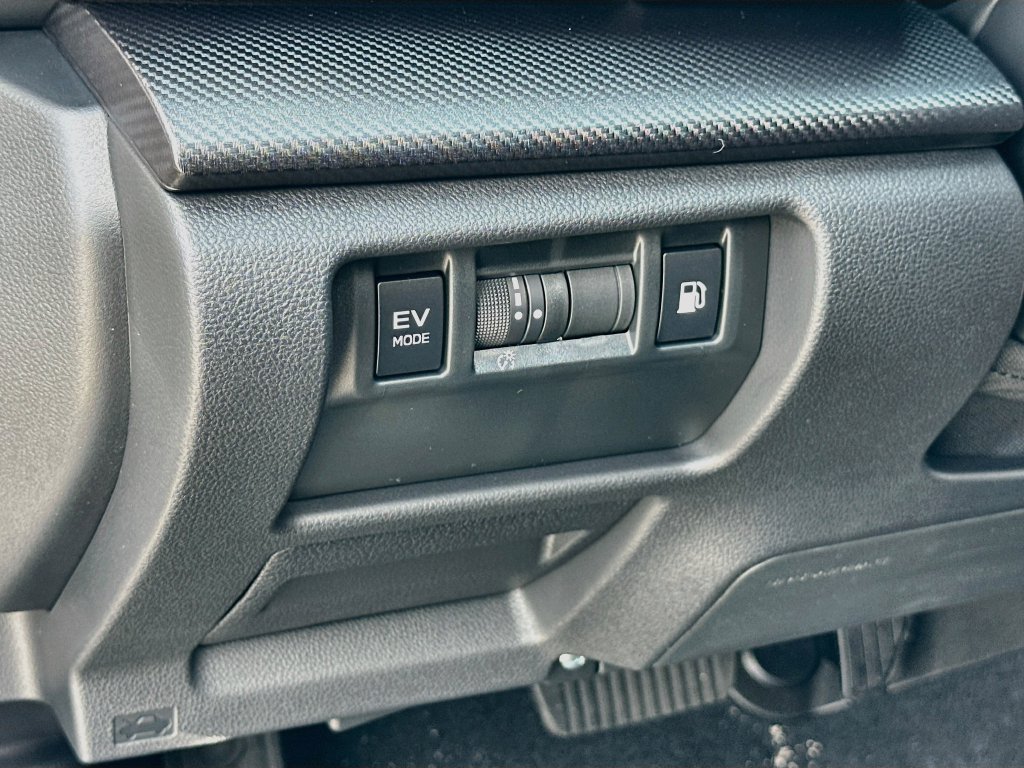 New 2026 Subaru Crosstrek 2.5i Limited AWD/4WD image 10