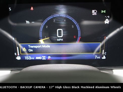 New 2026 Chevrolet TrailBlazer LT w/ Convenience Package image 17