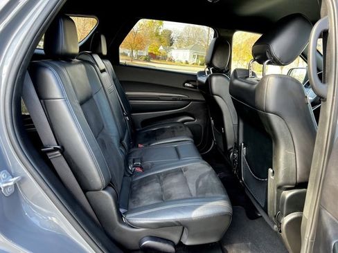 Used 2022 Dodge Durango GT image 22