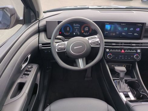 New 2026 Hyundai Tucson SEL AWD/4WD image 19